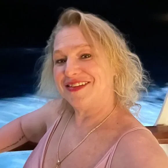 PinkโFormalโFullโLengthย ShinyโDressโ2XL - Picture 5 of 13